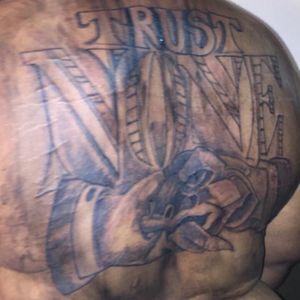 Meet your Posher, Kenneth